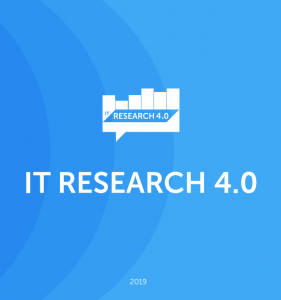ІТ-дослідження 4.0