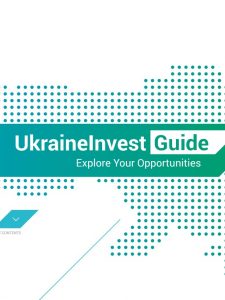 UkraineInvest Guide 